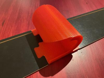 Pitchcar small loop