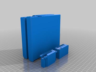 DVD Slime Caddy DA-8AESH lenovo