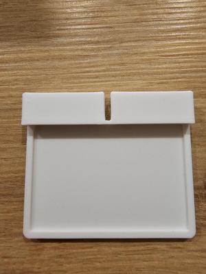 Trofast Schild "alte Boxen"