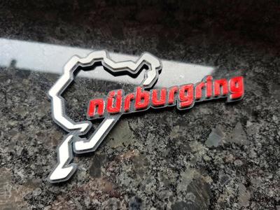 Nürburgring Logo