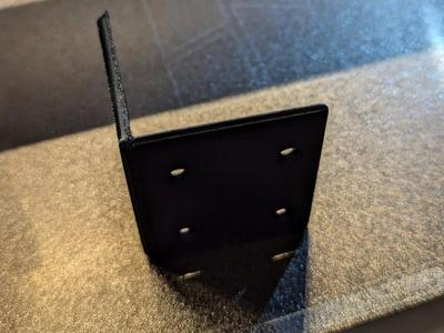 Meine Ikea Tischbein Verbinder
