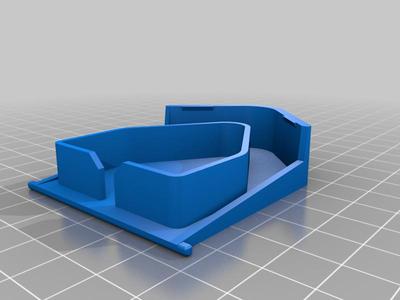 Ninja Blender Cap V2