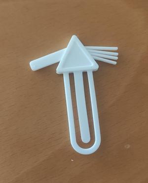 Bookmark - Optics