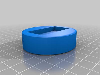 Ender 3 S-1 Pro Anti-Vibration Feet