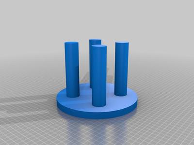 Small Table / Stand