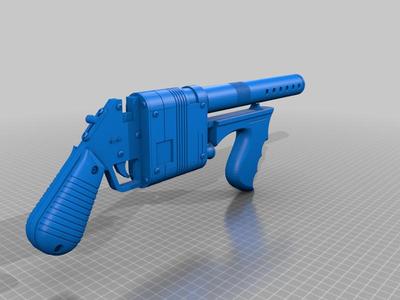 LPA NN-14 CUSTOM BLASTER
