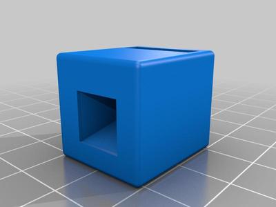 glue test for 3d prints