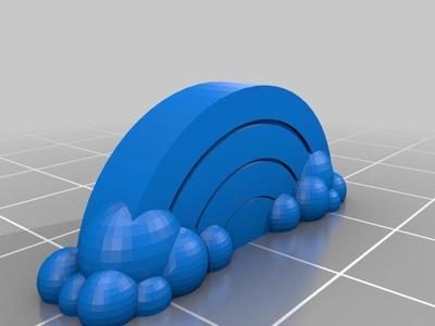Catan Cloud player pieces