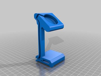  YAWSII - Samsung Gear S3 charging stand