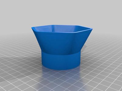 aeropress_go simple funnel
