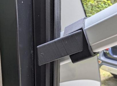 Prolite Lounge - Fatima 45s awning door catch / holder