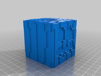 Minecraft Jackolantern helmet