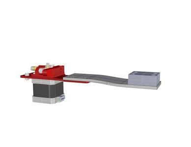 Prolunga per sensore ender 5 plus / Extension for ender 5 plus sensor