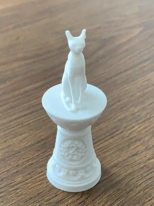  7 Wonders: Architects Cat