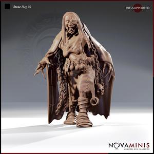 Stone Hag 02