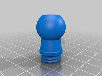 Mini Vise by MikiZed modifications