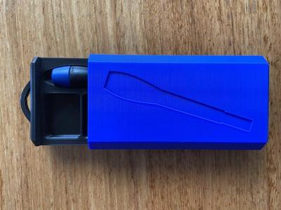 Parametric Sliding Toolbox