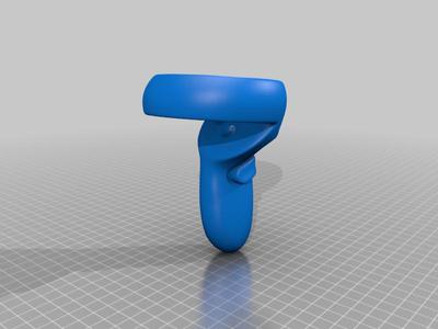 Oculus Quest 2 controllers 