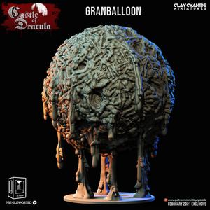 Granballoon