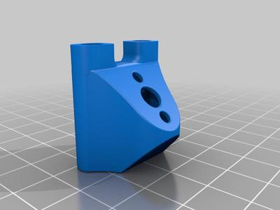 Mount Antenna Video - Dirty Seagulls Frame