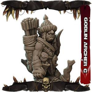 Goblin Archer C