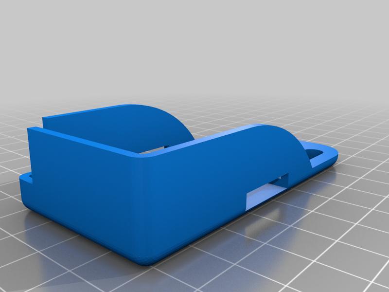 Lipo Protector Ovonic 1500-1800mAh