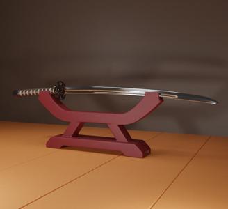 Katana