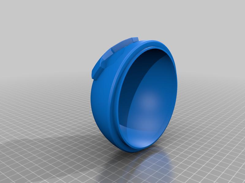 Voltrob Poke Ball Pokemon