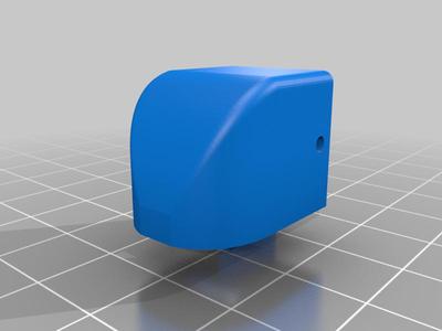 Nano FPV Camera pod