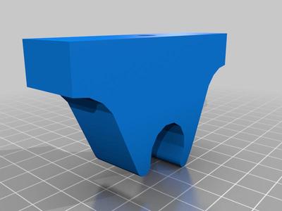 Boat Navigation Light Holder 