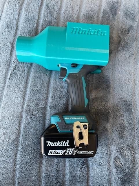 Makita XPH14Z Hammer Drill Holder