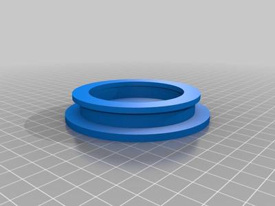 Milk froth lid