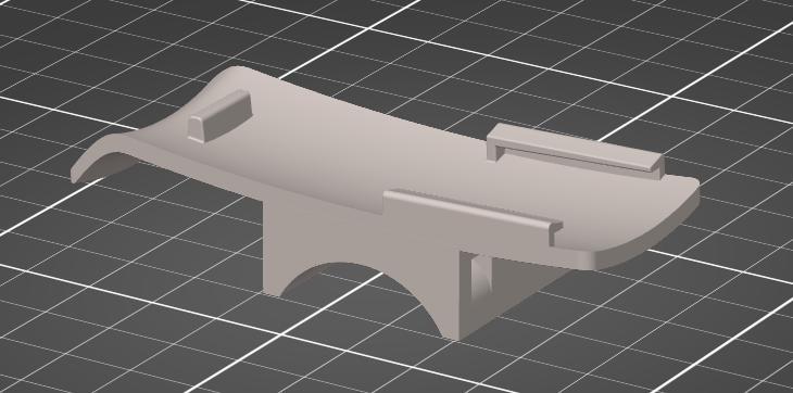 garmin etrex 30x bike - 24mm