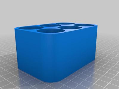 LR14 / C Battery Holder