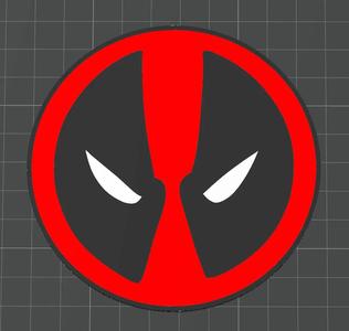 Deadpool   