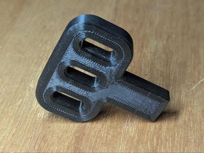 Water Container Bung Spanner