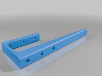 Paper Towel Holder