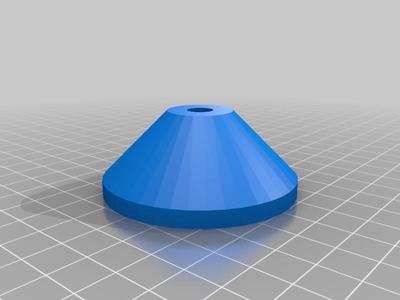 Filament holder v1 Anet a8
