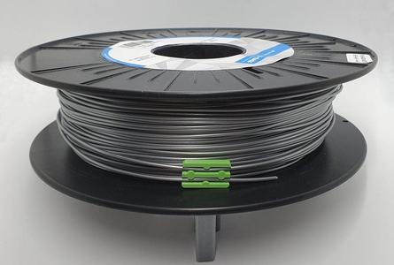Spool independent filament clip