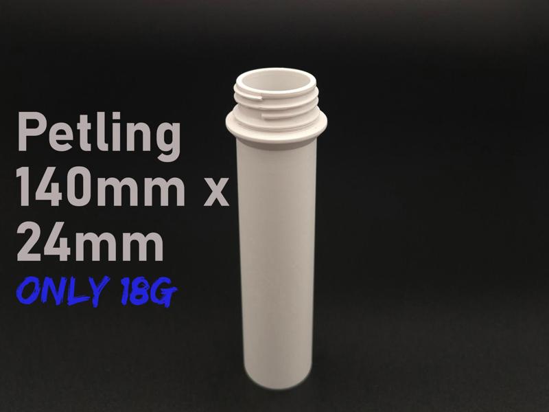 PETling 140mm x 24mm | Geocaching