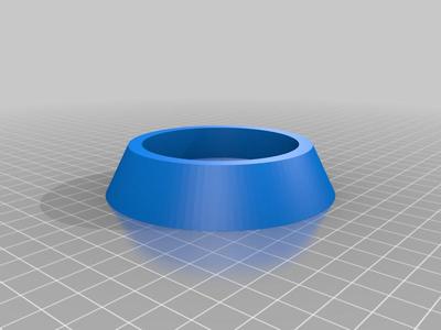 Brabantia Zeeppomp - 200 ml base