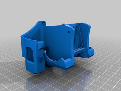 BMF Boxie MK2