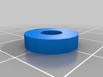 KP-15 QD Socket Extender