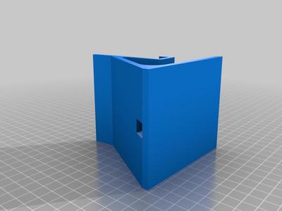 Phone Stand w/ Charging
