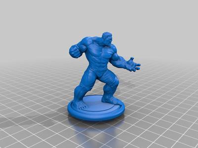Teruo-Hulk
