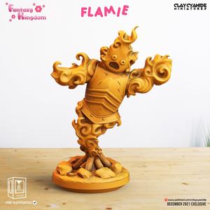 Flamie