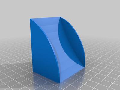 Toy Car Ramp