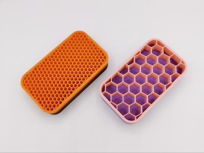 Easy Soap Dish