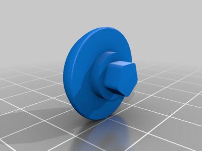 Joystick for Scuf PS4 gamepad