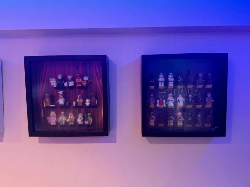 FramePunk/Picture Frame Spaces   